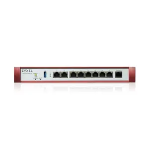 hardware firewall Zyxel USG FLEX 200HP 5 Gbit/s