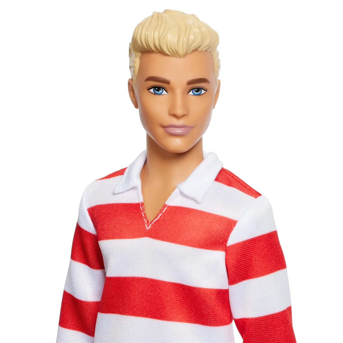 Кукла Ken Barbie Fashionistas #241 Photo 2