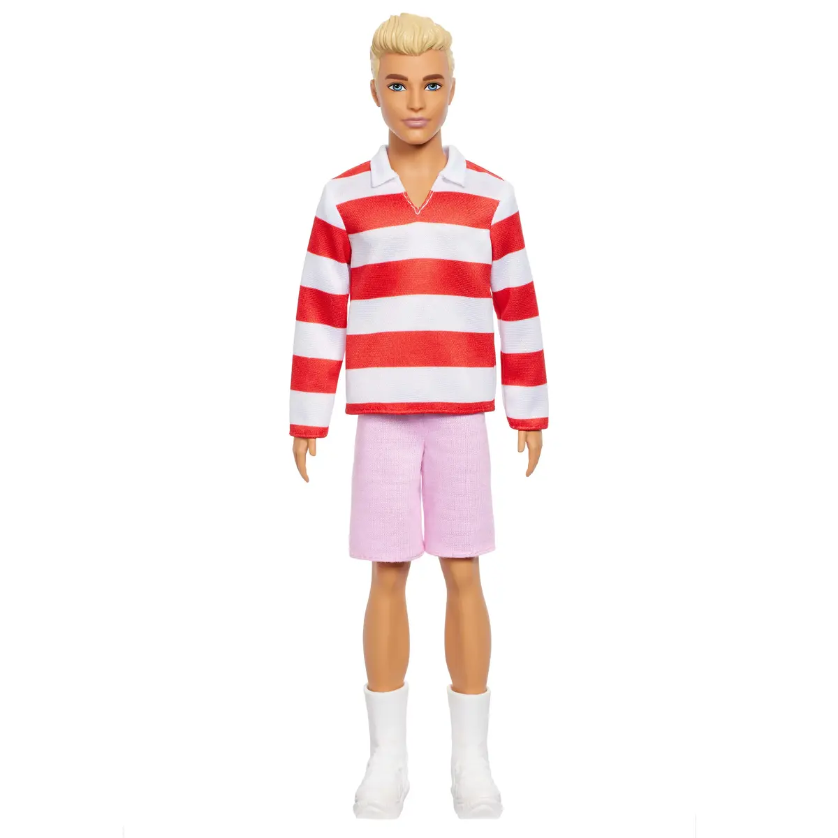 Кукла Ken Barbie Fashionistas #241 Photo 4