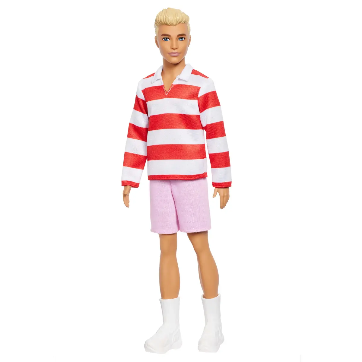 Кукла Ken Barbie Fashionistas #241 Photo 5