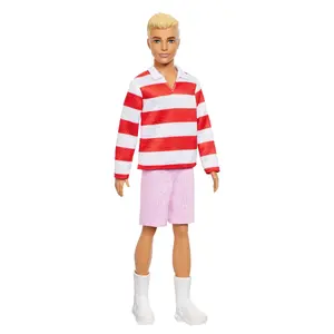 Barbie Fashionistas Ken lelle #241 Photo 1