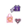 Lelle Monster High Scary Sweet Birthday Cupid Asteria Photo 3