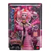 Lelle Monster High Scary Sweet Birthday Cupid Asteria Photo 6