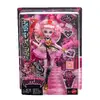 Lelle Monster High Scary Sweet Birthday Cupid Asteria Photo 9