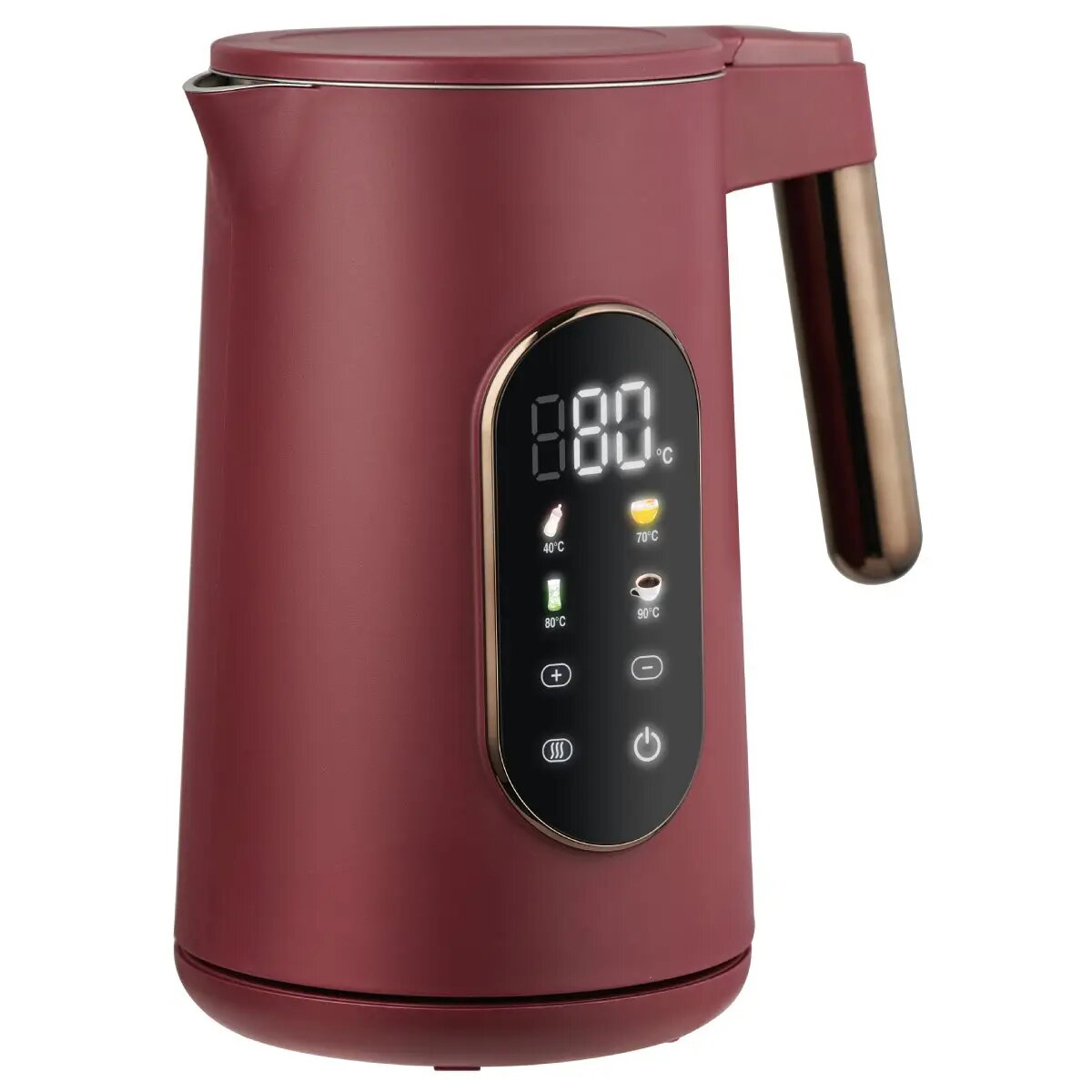 Electric Kettles
