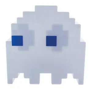 Настольный светодиодный светильник Paladone Ghost Light PP4336PMV3 в дизайне Pac-Man