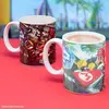 Mug Paladone Mario Kart Heat Change PP8307NN Photo 2