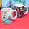 Mug Paladone Mario Kart Heat Change PP8307NN Photo 4
