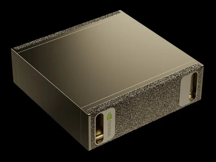 Desktop PCs & Workstations