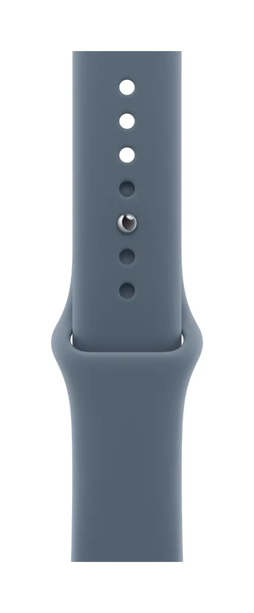 Умные носимые аксессуары Band Apple MFGF4ZM/A Photo 2