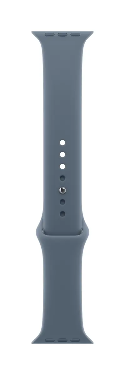 Умные носимые аксессуары Band Apple MFGF4ZM/A Photo 3