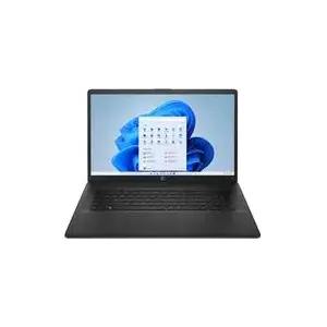 Ноутбук HP Notebook 17-cp2139ng 17.3" Ryzen 3 7320U 8GB 512GB AMD R3 Windows 11