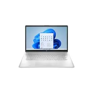 Laptop HP Notebook 17-cp2166ng 17.3" FHD IPS Ryzen 5 7520U 8GB 512GB AMD R5 Windows 11