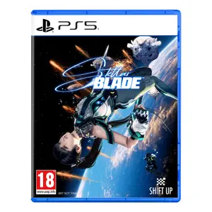 Gaming Accessory Sony Stellar Blade 1000043305 Playstation