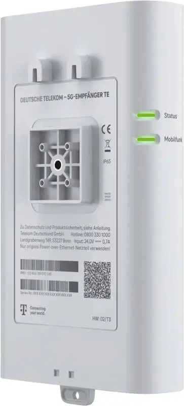 5G/LTE модем Telekom 40824596 Photo 2