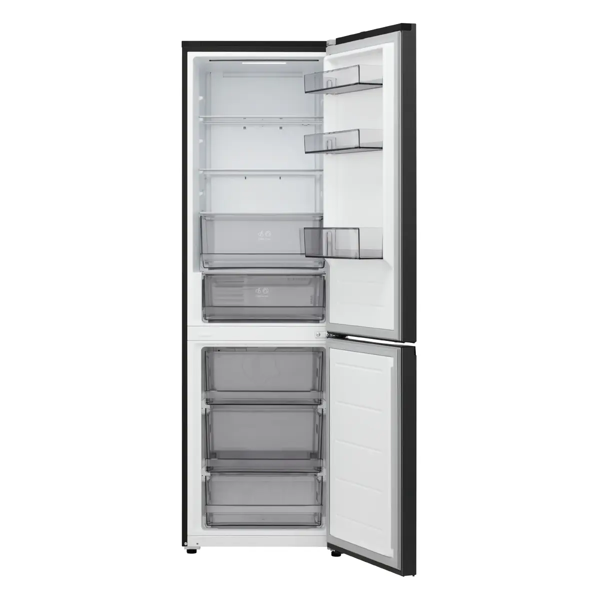 LG GBBSJ10EEP fridge-freezer 333 L Photo 9
