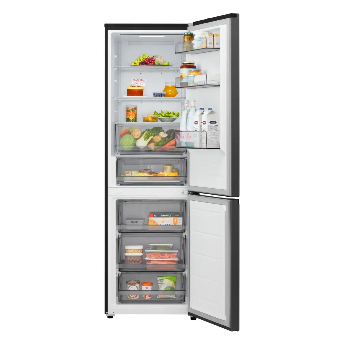 LG GBBSJ10EEP fridge-freezer 333 L Photo 11