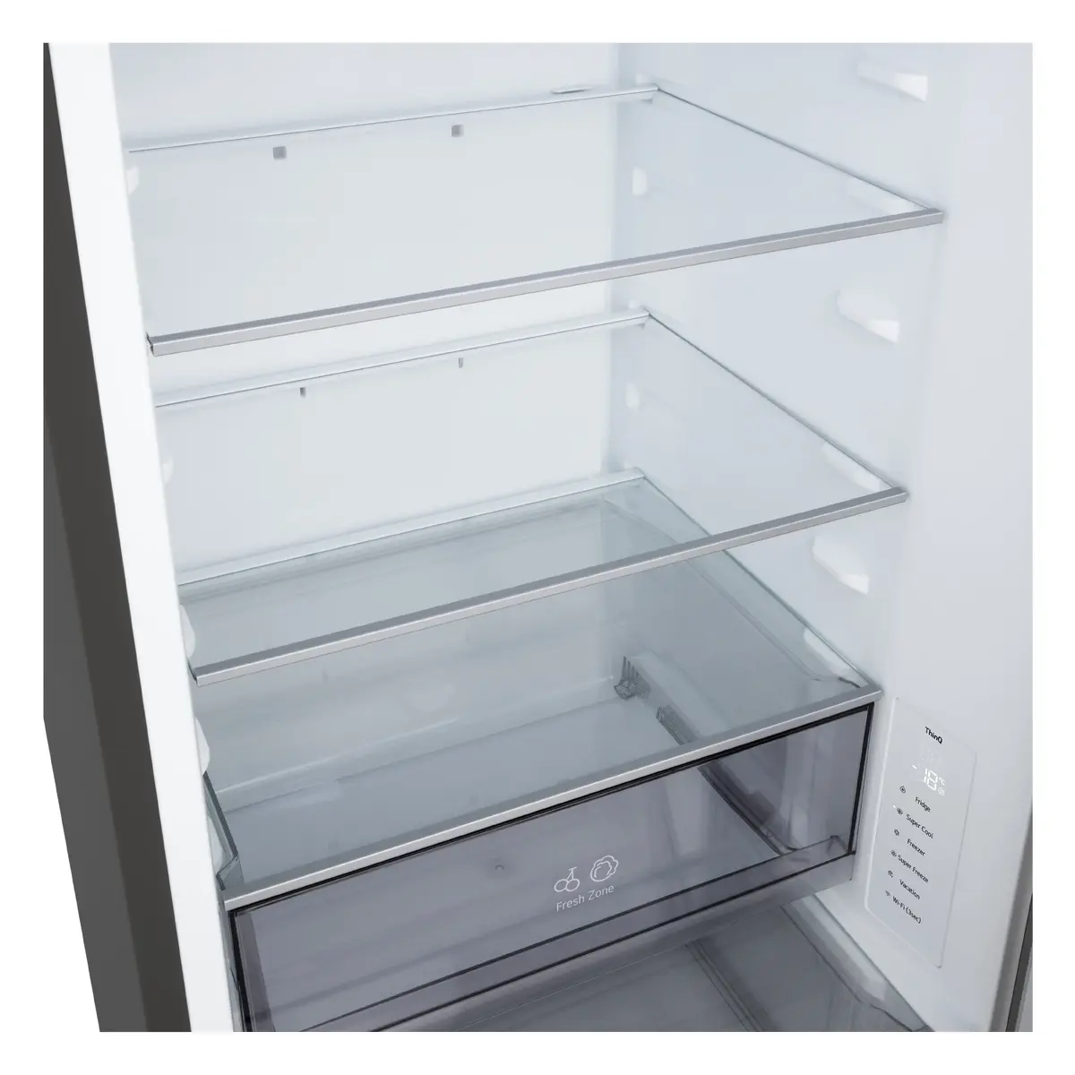 LG GBBSJ10EEP fridge-freezer 333 L Photo 12