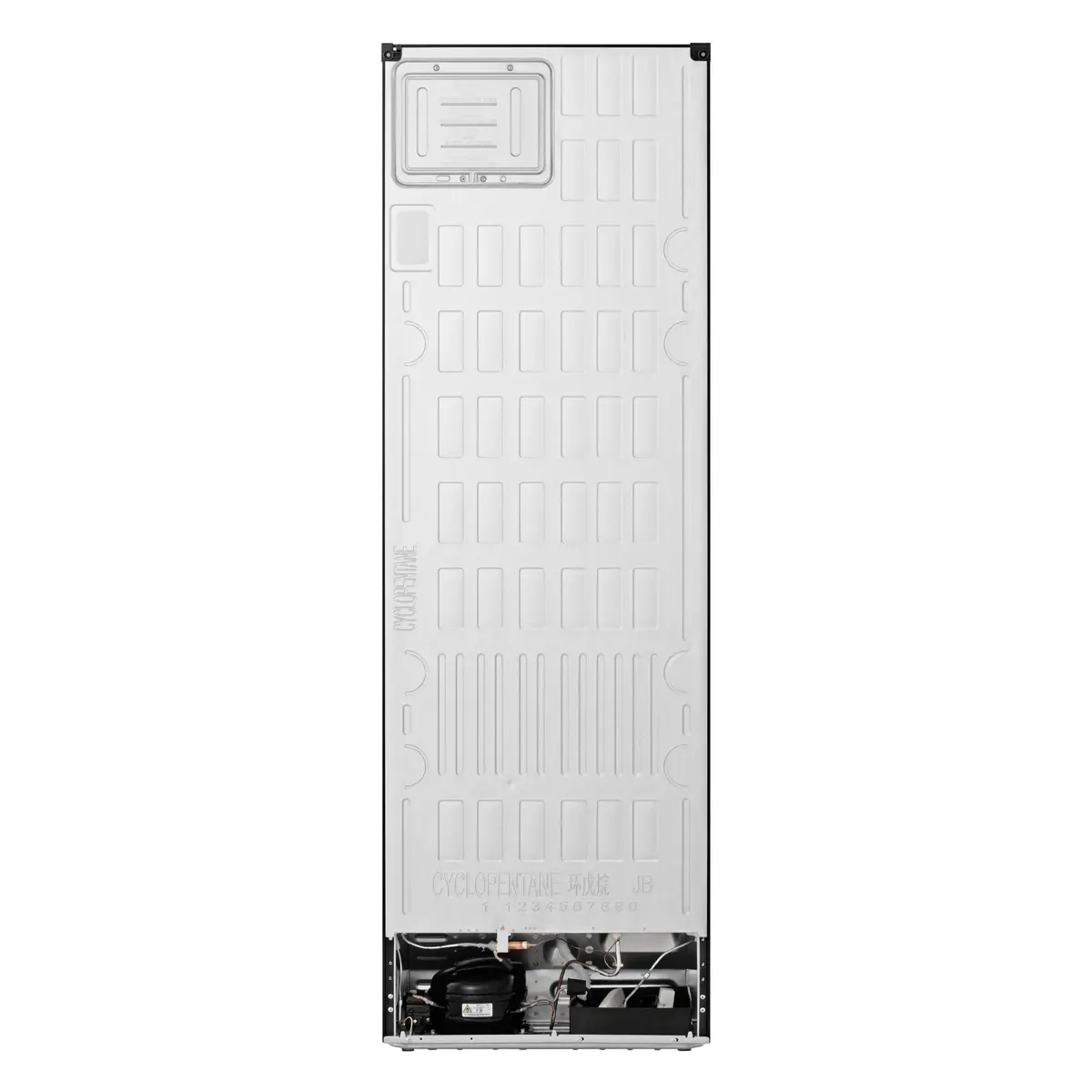 LG GBBSJ10EEP fridge-freezer 333 L Photo 18