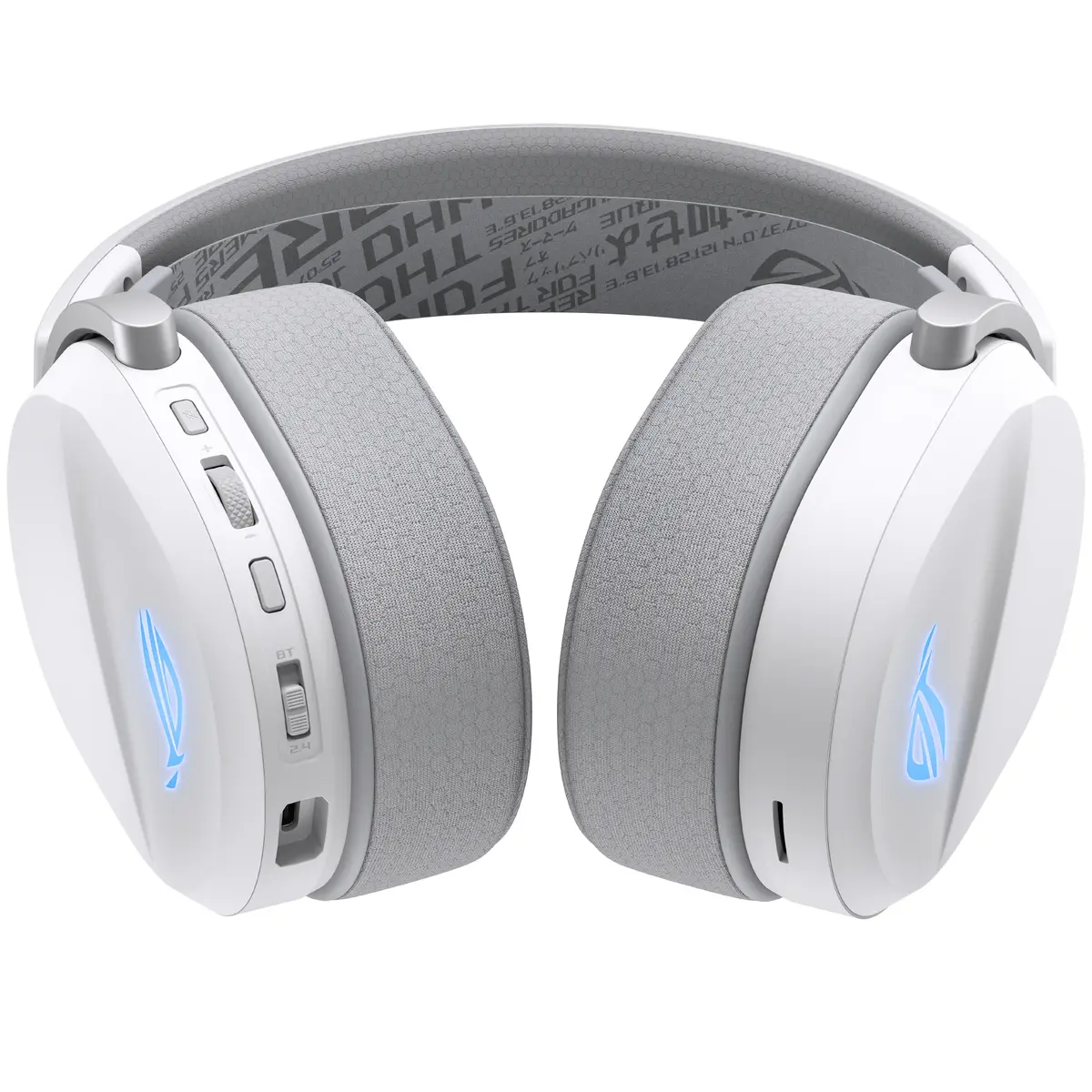Наушники ASUS ROG Pelta Photo 4