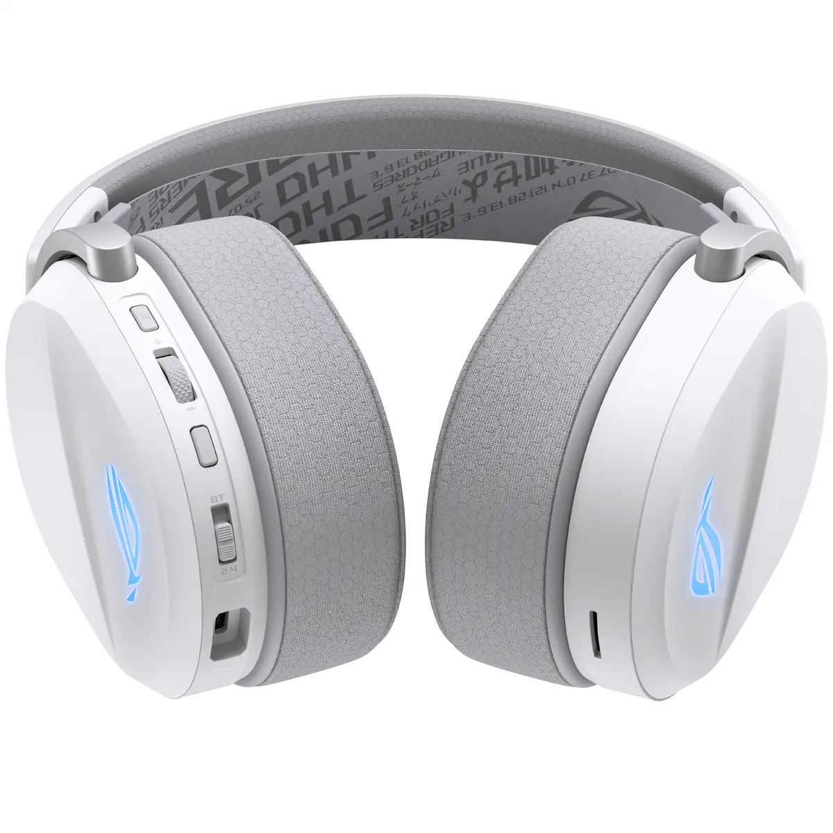 Игровая гарнитура ASUS ROG Pelta Photo 3