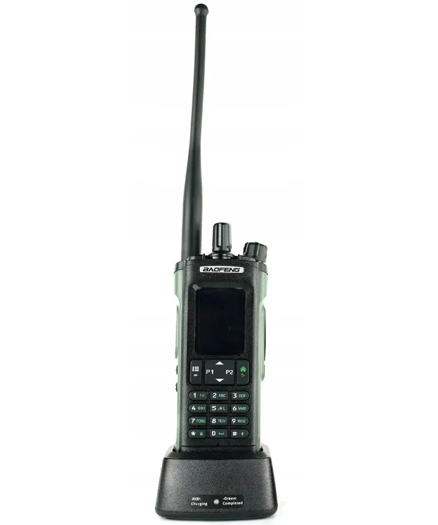 Портативная рация Baofeng DM-32E Photo 3