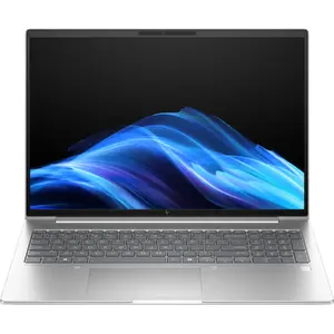 Notebook HP EliteBook 6 G1ah 16 inch AMD Ryzen 5 220 16 GB DDR5 SDRAM Windows 11 Pro