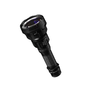 Flashlight Nitecore P40 2000 Lumens Ultra-Long beam, model P40