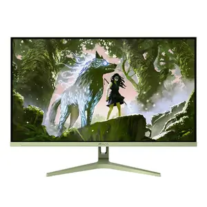 Монитор Arozzi Nova 32" 2560 x 1440 пикселей Quad HD LED Зеленый