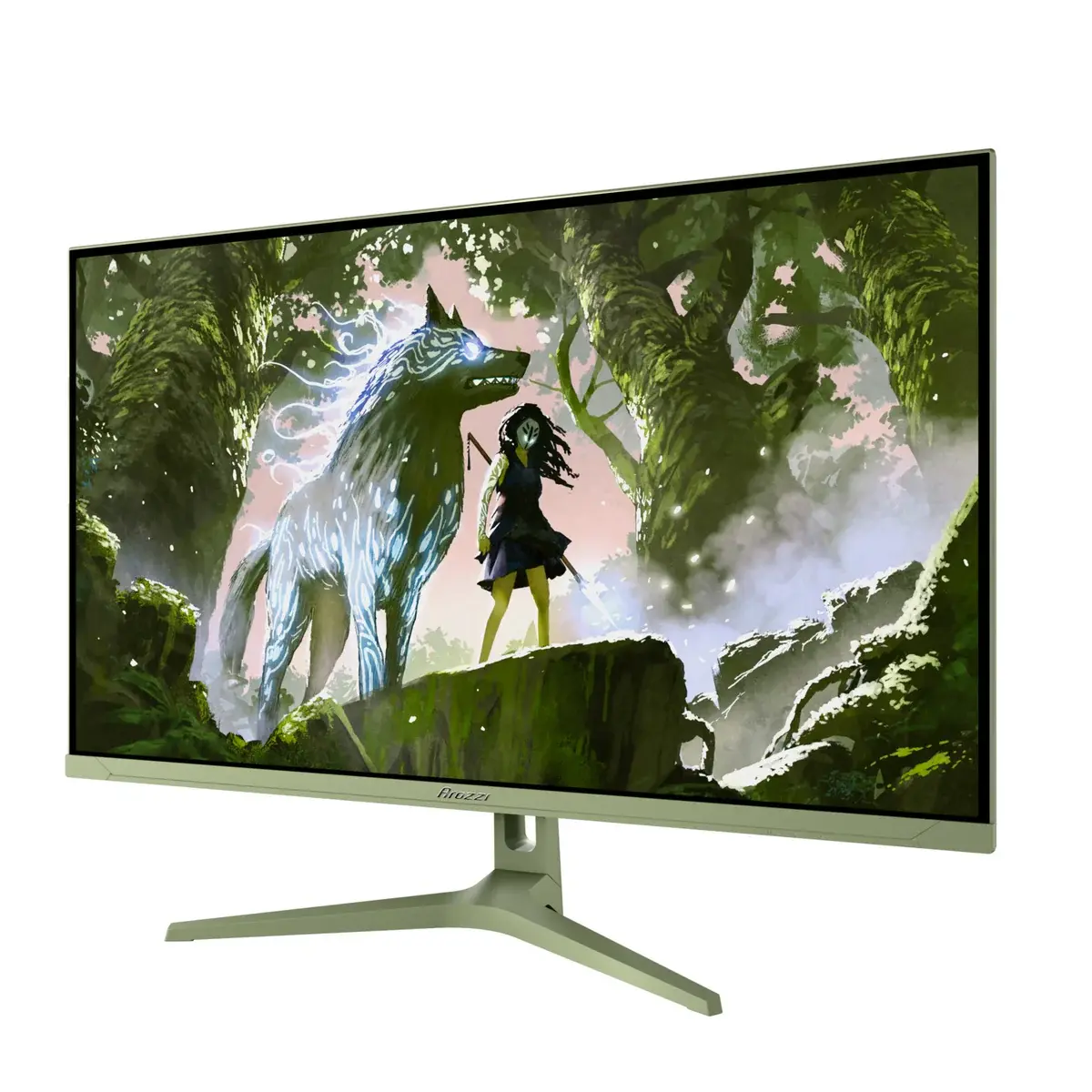 Arozzi Nova 32" dators monitors 2560