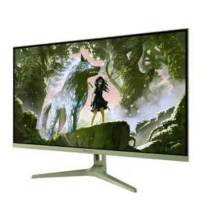 Монитор Arozzi Nova 32" 2560 x 1440 пикселей Quad HD LED Зеленый