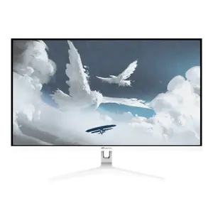 Монитор Arozzi Nova 32" 2560 x 1440 пикселей Quad HD LED белый