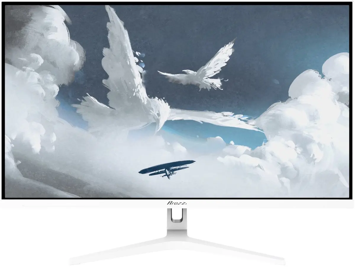 Arozzi Nova 32" dators monitors 2560