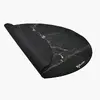 Arozzi Zona Round Floor Pad — Black Marble Photo 4