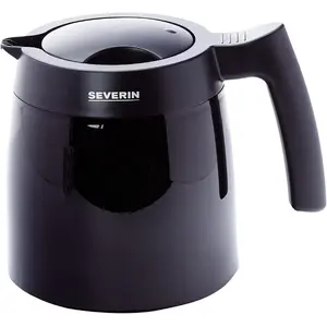 Coffee Maker Severin 1.25L TK 5536