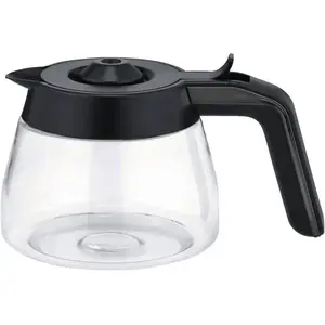 Glass jug Severin GK 5556 1.5L heat-resistant dishwasher safe