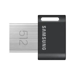 USB флеш-накопитель Samsung MUF-512AB 512ГБ USB Type-A 3.2 Gen 1 Черный