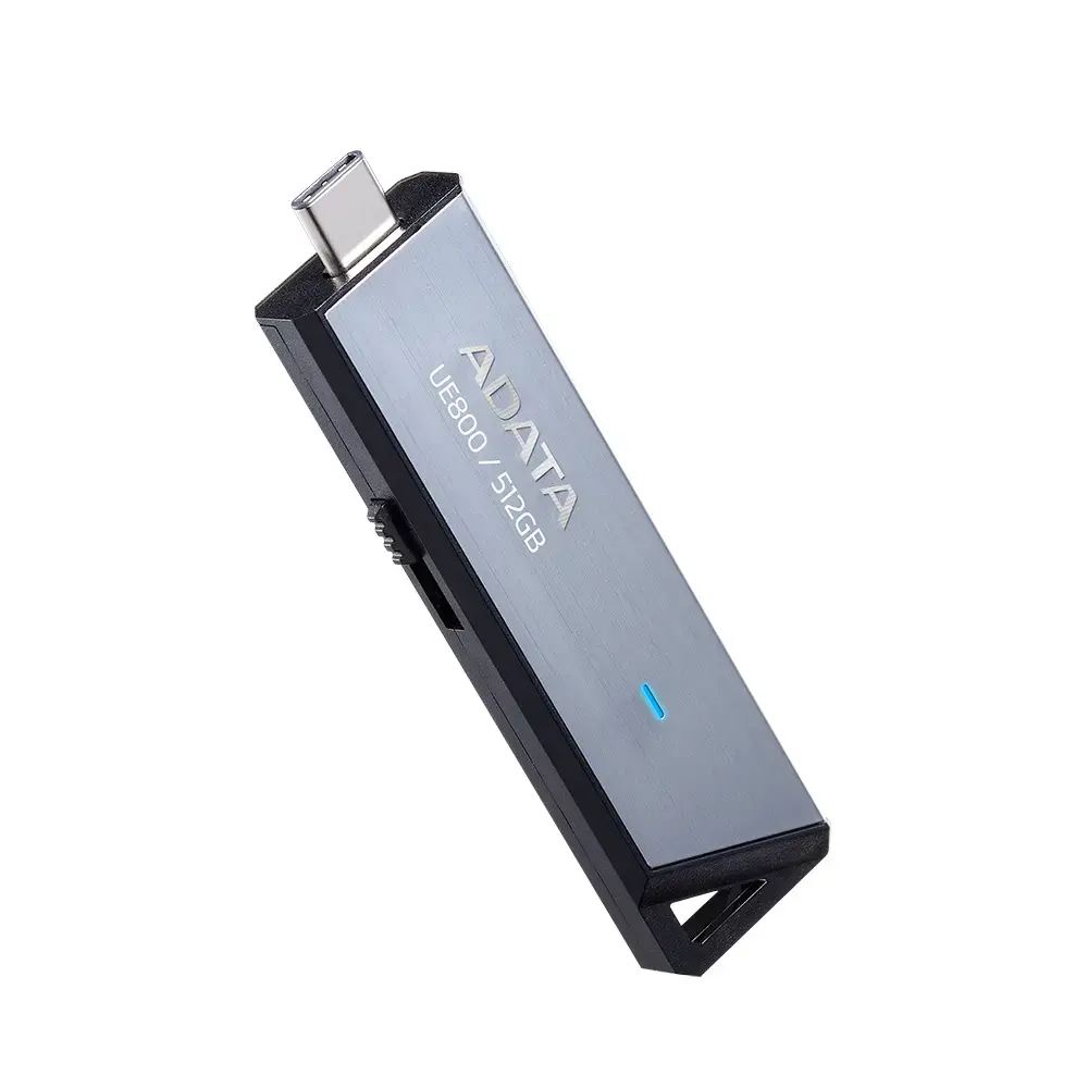 USB флеш-накопитель ADATA UE800 512ГБ Photo 4