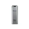 USB zibatmiņa PNY FD32GESTEEL31G-EF Photo 2