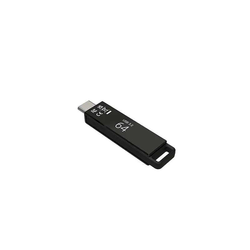 USB флеш-накопитель PNY Elite-X 64ГБ Photo 4