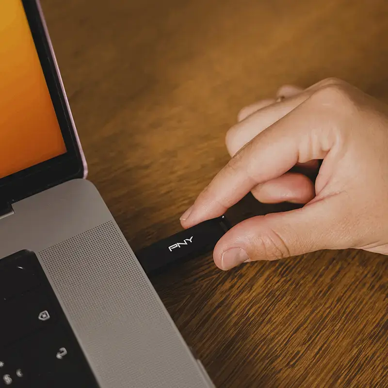 USB флеш-накопитель PNY Elite-X 64ГБ Photo 8
