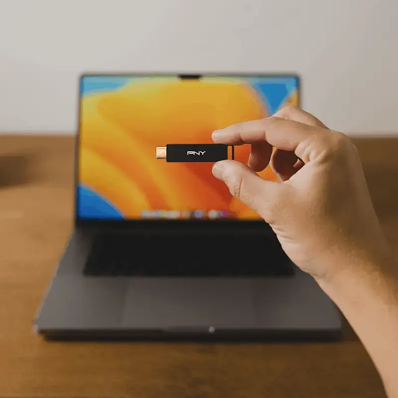 USB флеш-накопитель PNY Elite-X 128ГБ Photo 9