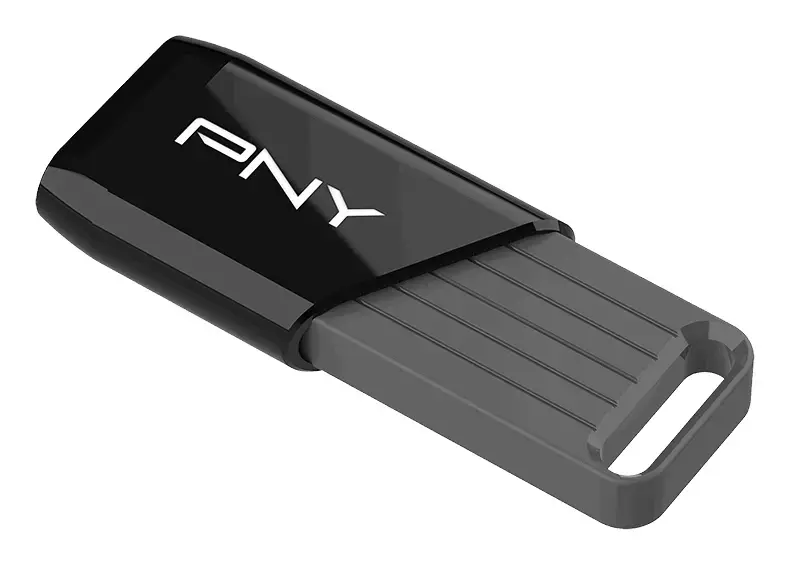USB флешка PNY Attaché X 64 ГБ Photo 6