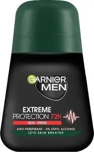 GARNIER Men Mineral Extreme Protection 72h Roll-On Deodorant