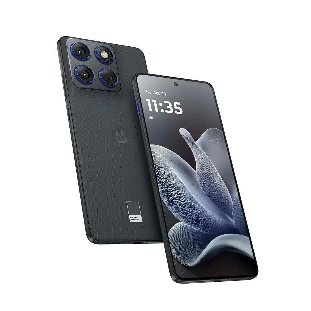 Viedtālrunis Motorola edge 70 — 6