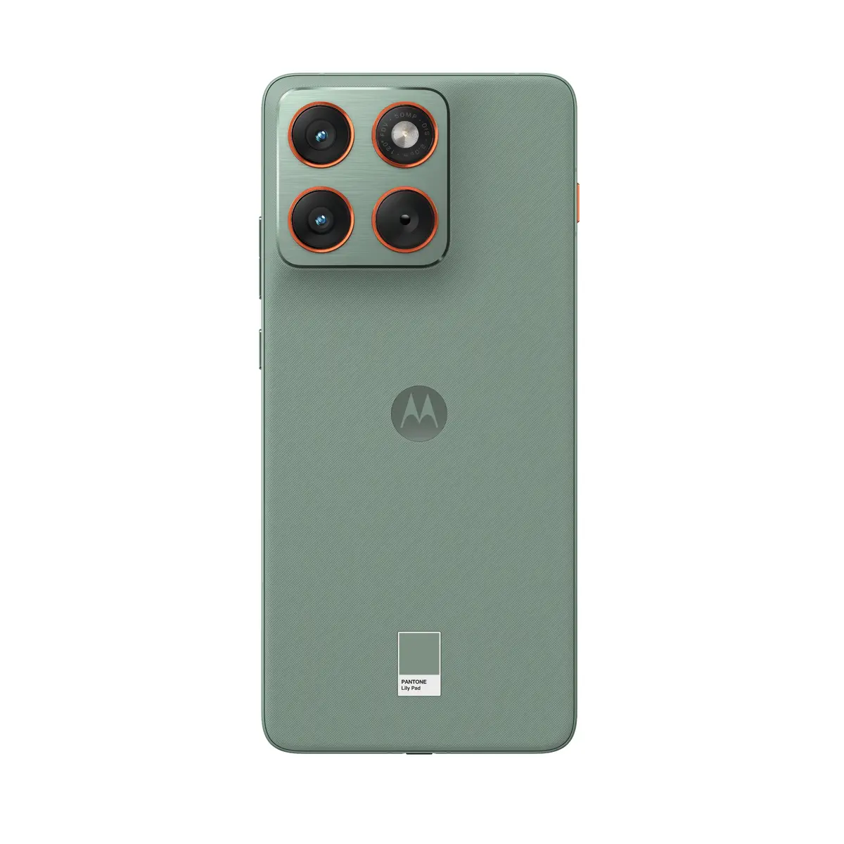 Смартфон Motorola edge 70 Photo 6