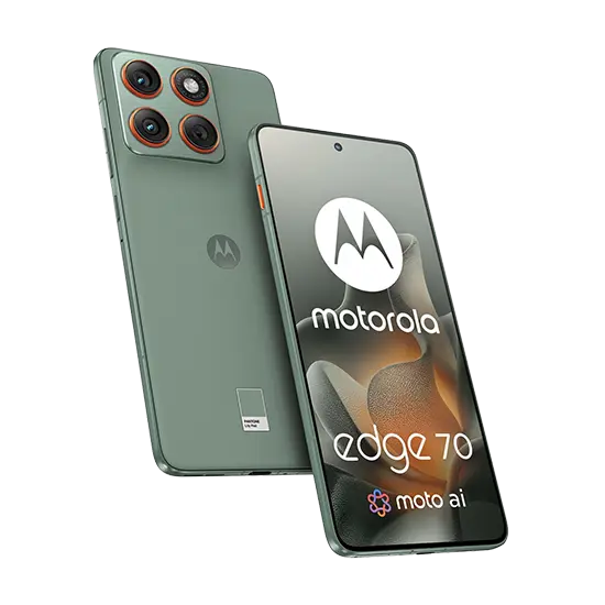 Viedtālrunis Motorola edge 70 6.7&quot