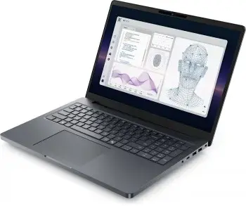 Ноутбук DELL PRO MAX 16 PLUS Photo 5