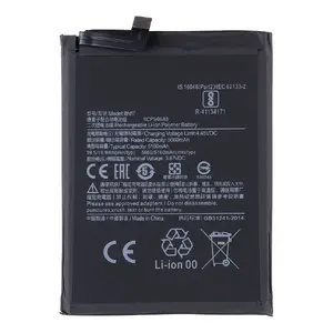 Replacement battery for Xiaomi (BN57) 5160 mAh, OEM