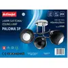 Подвесной светильник ActiveJet AJE-PALOMA 3P Photo 2